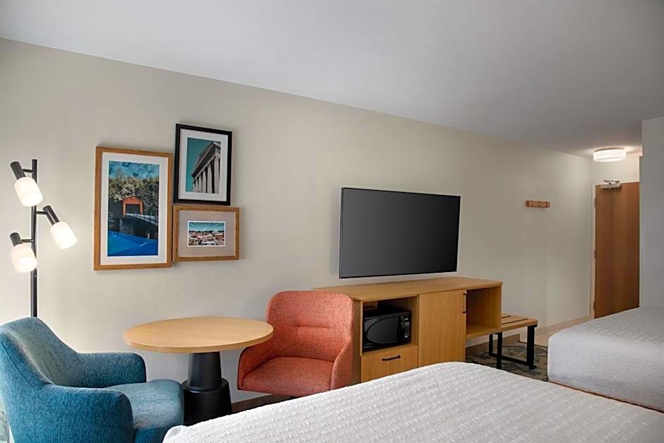 Hampton Inn Cartersville