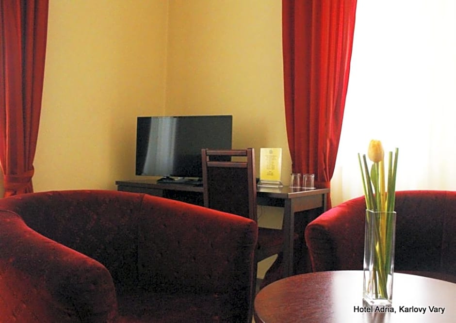 Hotel Adria