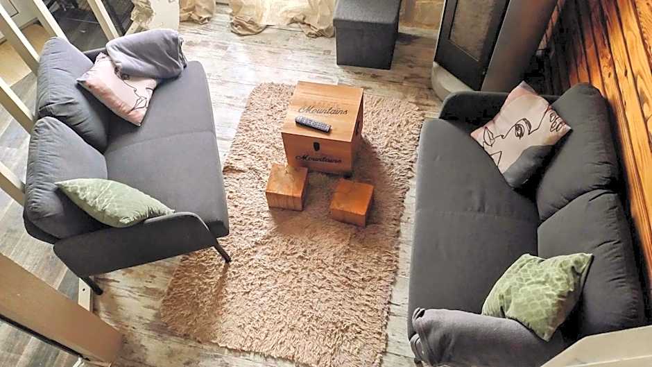 Les Troglos de Beaulieu