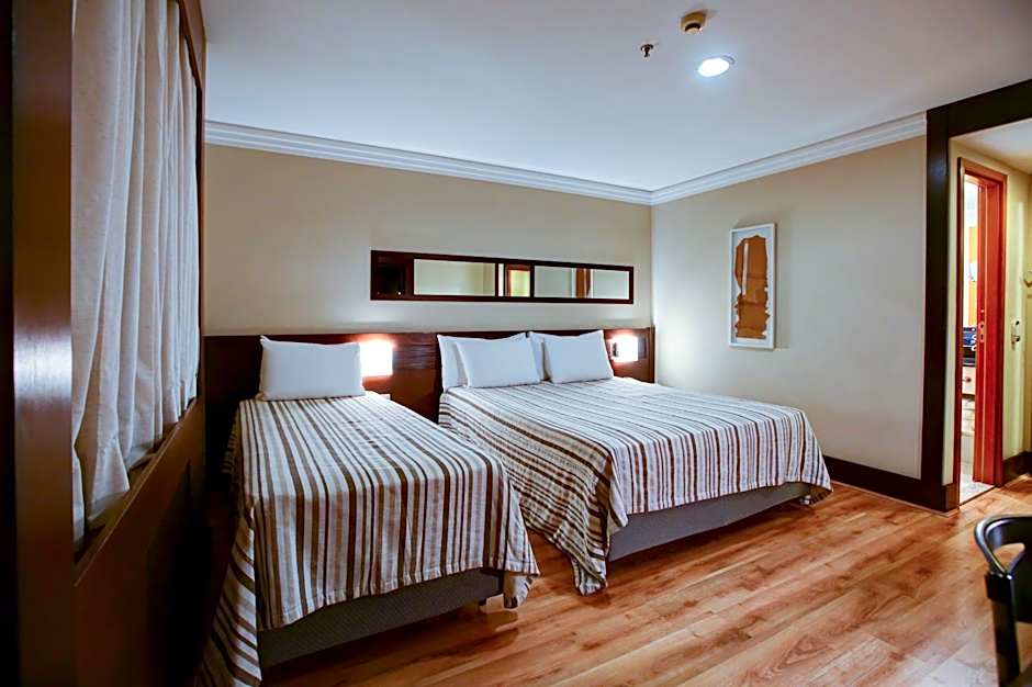 Transamerica Executive Congonhas