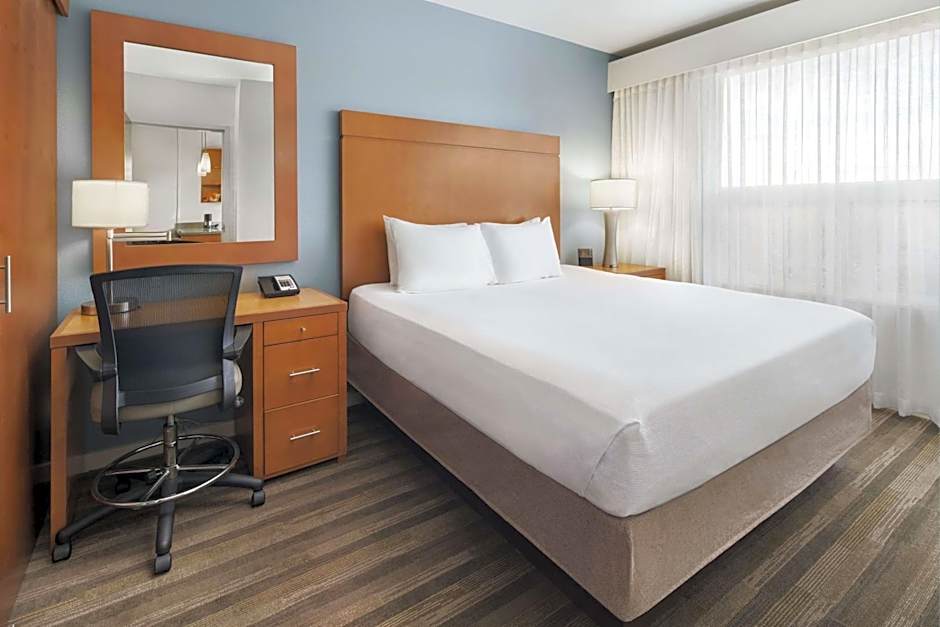 Hyatt House Boulder Broomfield