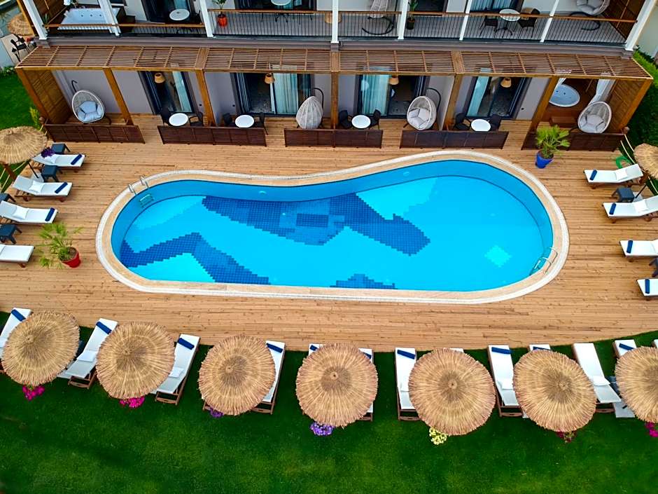Arwen Hotel