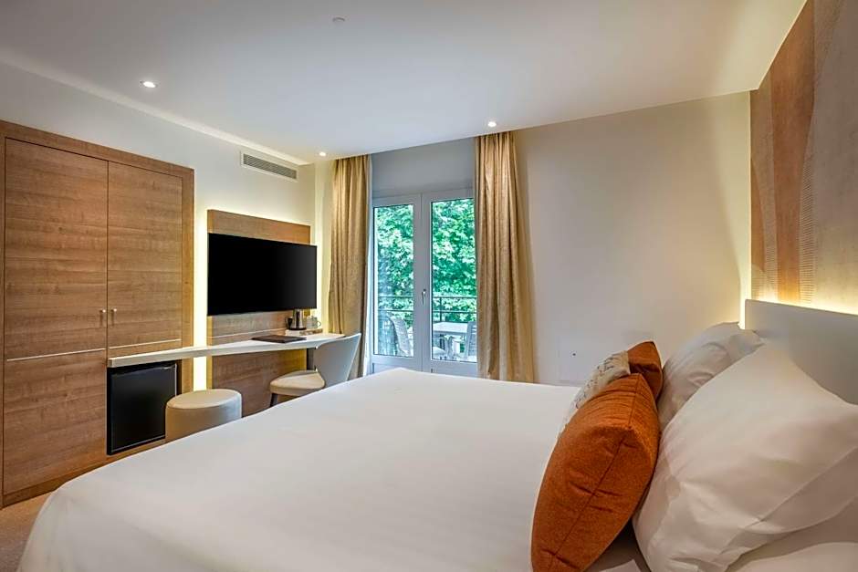 Best Western Premier Hotel Prince de Galles
