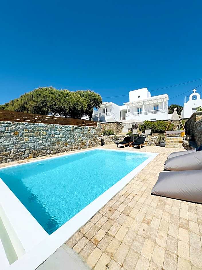 Sofos Suites Mykonos