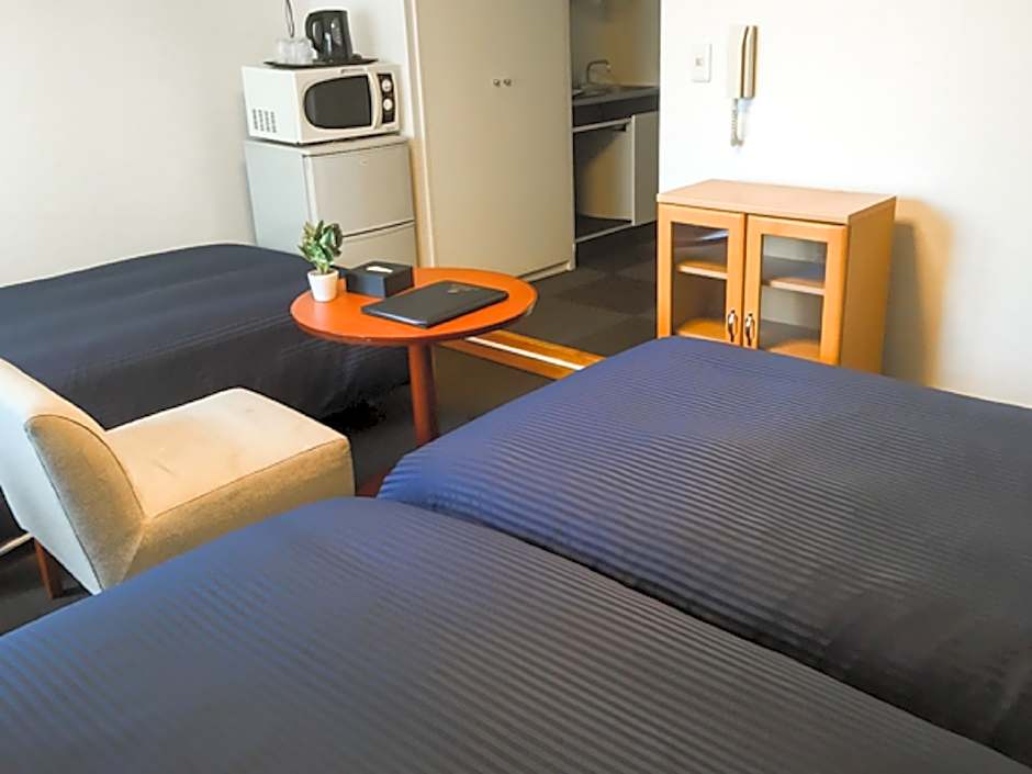 Hotel Livemax BUDGET Fuchu