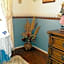 The Spanish Guesthouse, Private Rooms