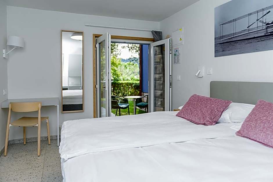 Holiday Park Vile - Terme Krka