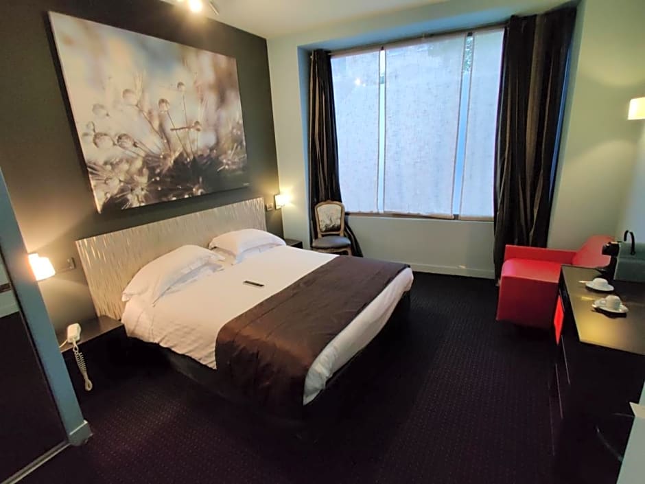 Le Fabe Hotel