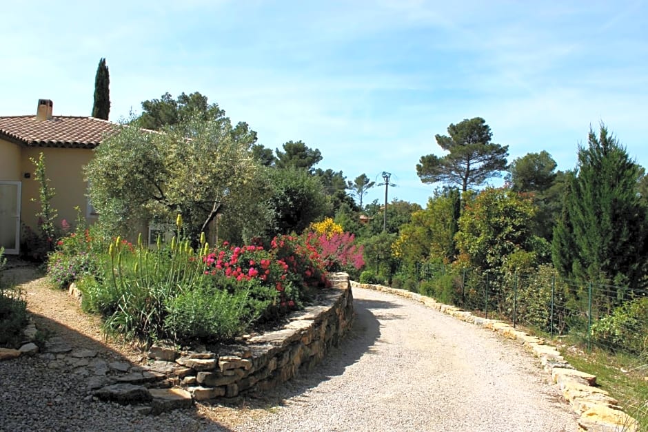 villa Peylon