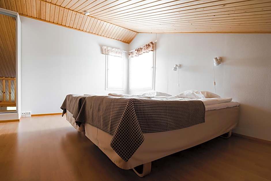 Lapland Hotels Akashotelli