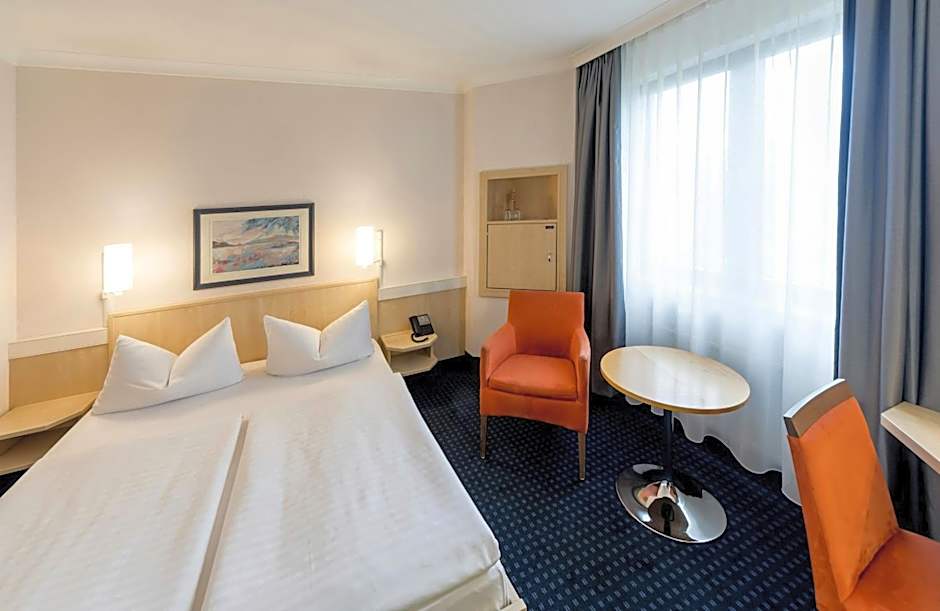 Intercityhotel Magdeburg