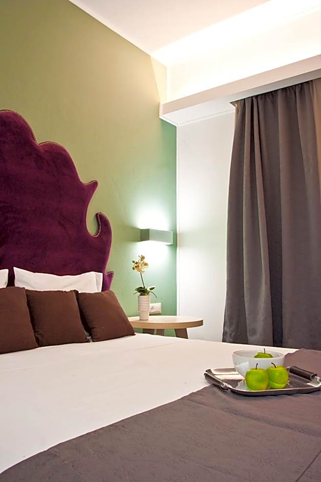 Malibu Boutique Studios & Bungalows