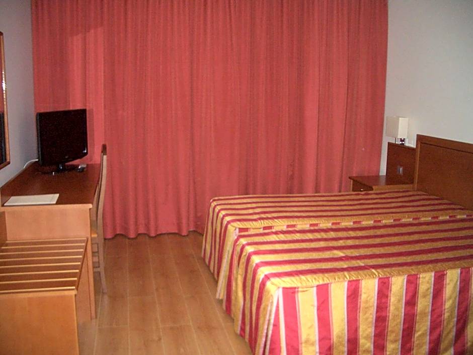 Hotel Aguiar da Pena