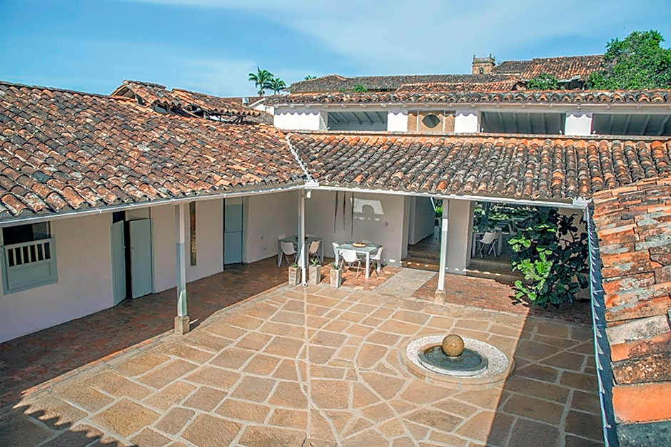 Hotel La Nube Posada