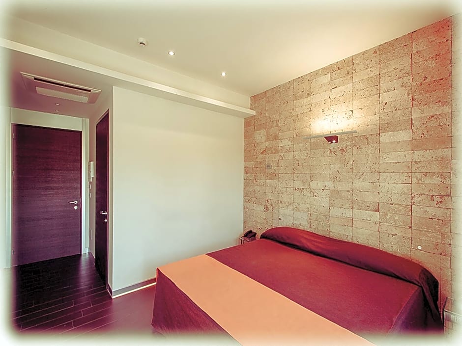 All Ways Garden Hotel & Leisure