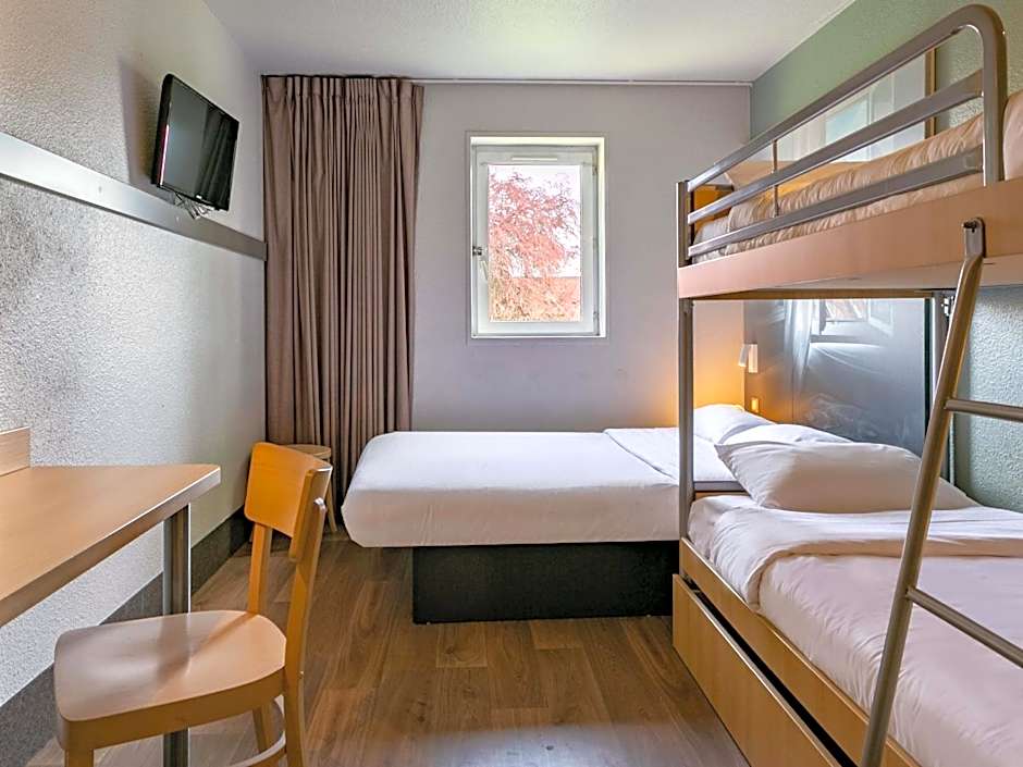 B&B HOTEL Strasbourg Nord Artisans