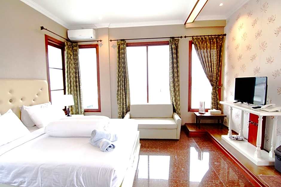 Family Hotel Gradia 1