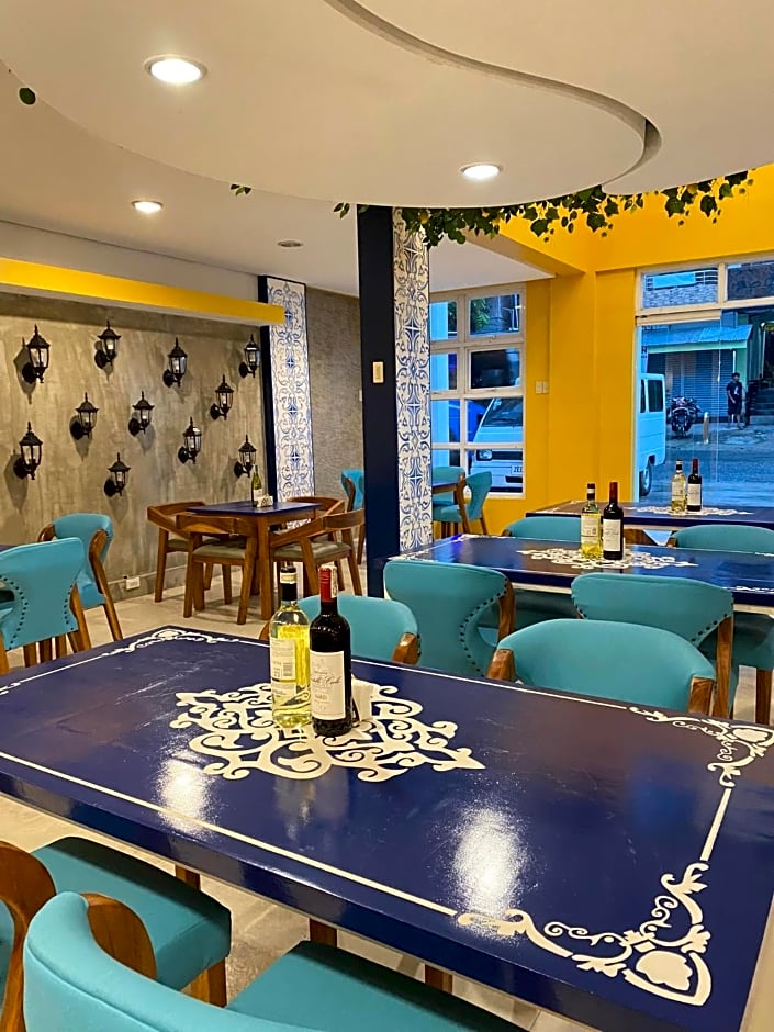 Lighthouse View Boutique Hotel