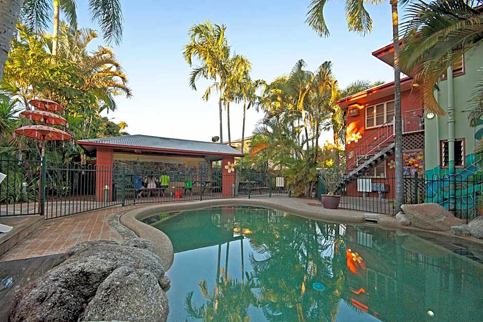 Travellers Oasis
