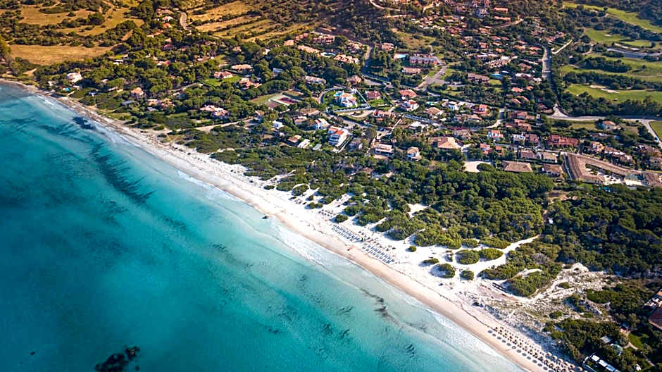 Hotel Fiore Di Maggio