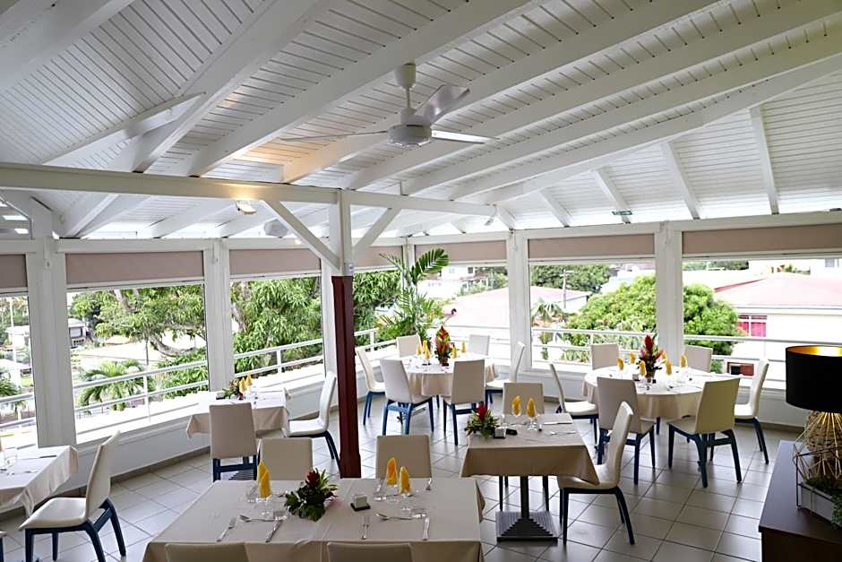 Hôtel Saint-Georges