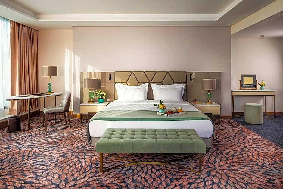 Grand Hotel Millennium Sofia