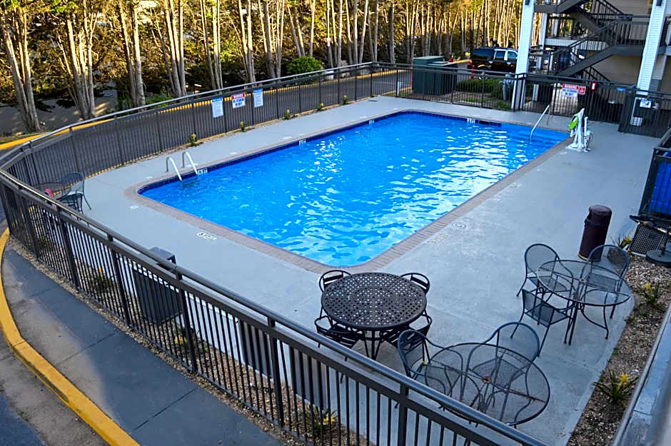 Days Inn by Wyndham Marietta-Atlanta-Delk Road