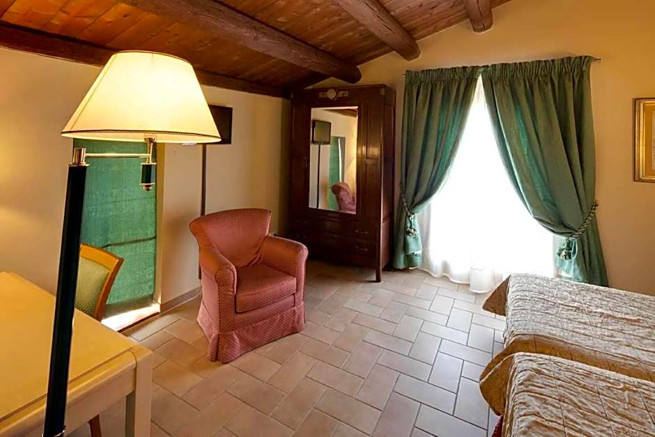 Hotel Residence Diamantina