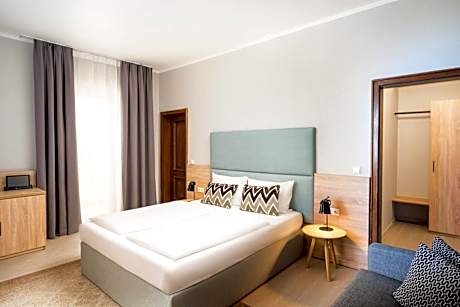 Arthotel ANA Eden Karlsruhe, Trademark Collection by Wyndham