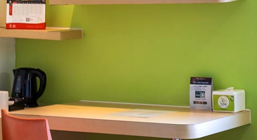 Zest Hotel Harbour Bay Batam