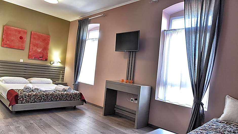 Melina Hotel - Central