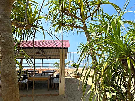 Sandy Shores Beachstay