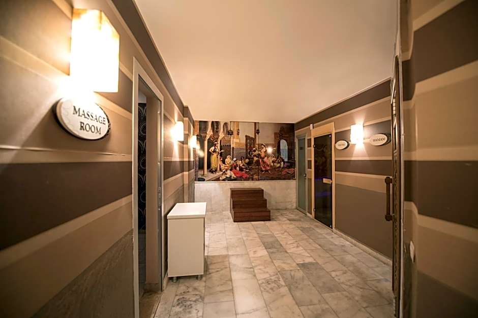 Blueberry Boutique Hotel