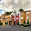 Quality Inn & Suites Birmingham - Highway 280