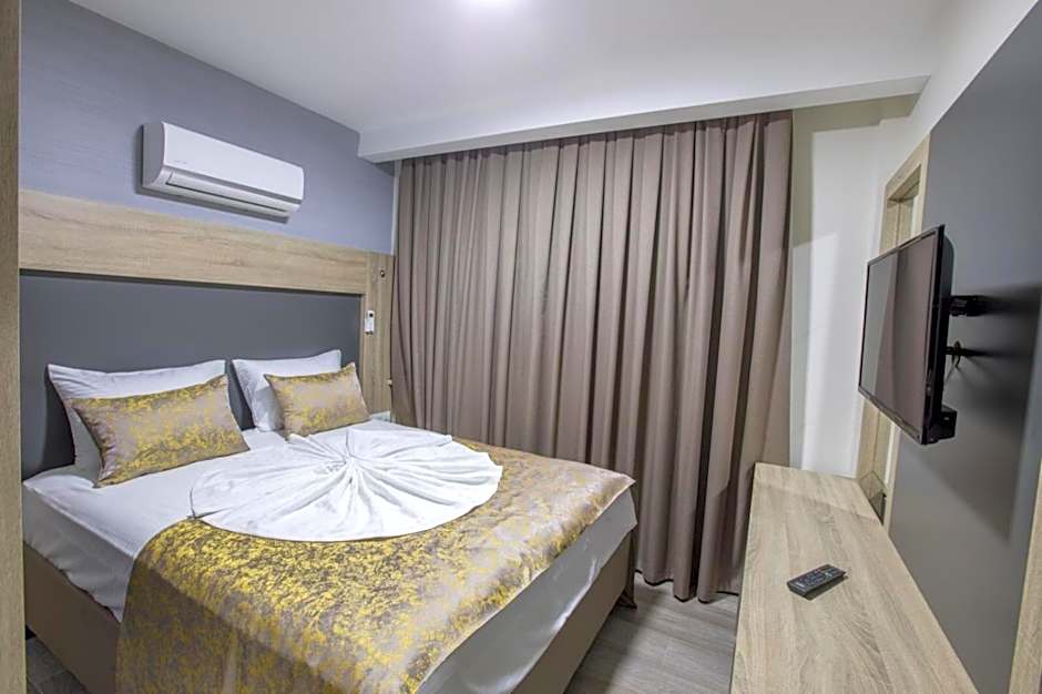 Elanis Suites