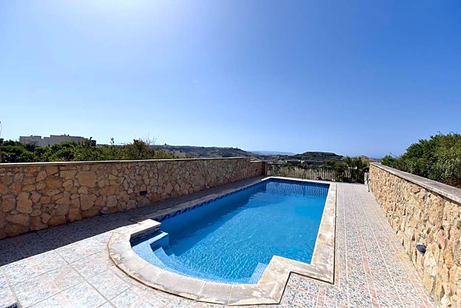 Ta' Karkar Villa Bed and Breakfast