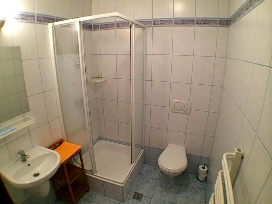 Gościniec Pod Smrekami