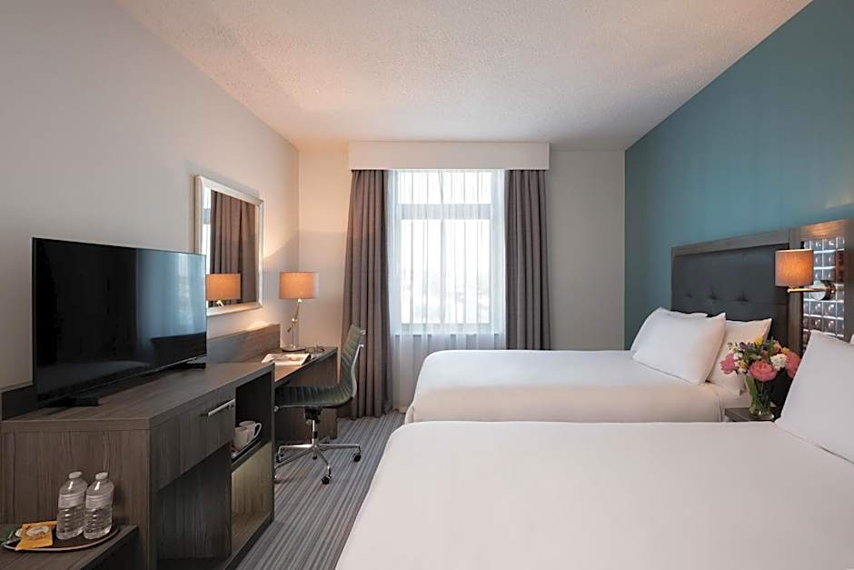 Leonardo Hotel Brighton