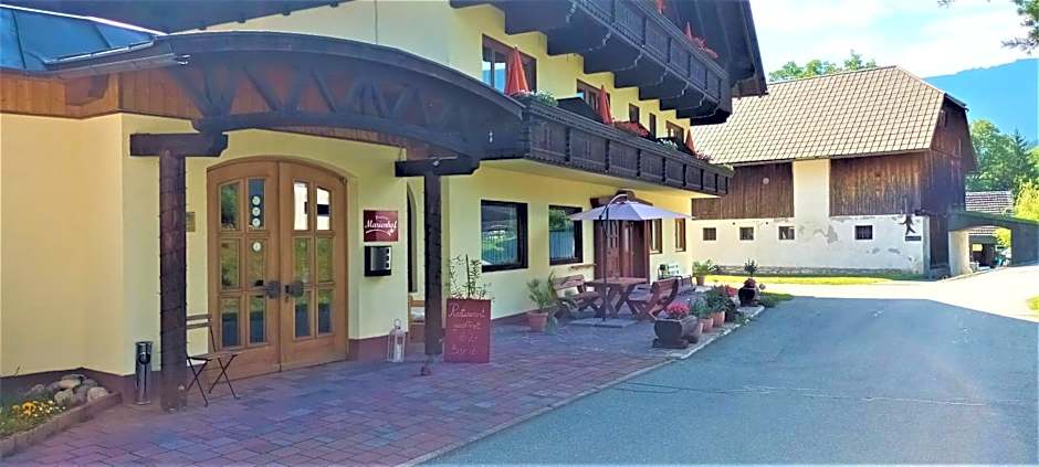 Pension Marienhof