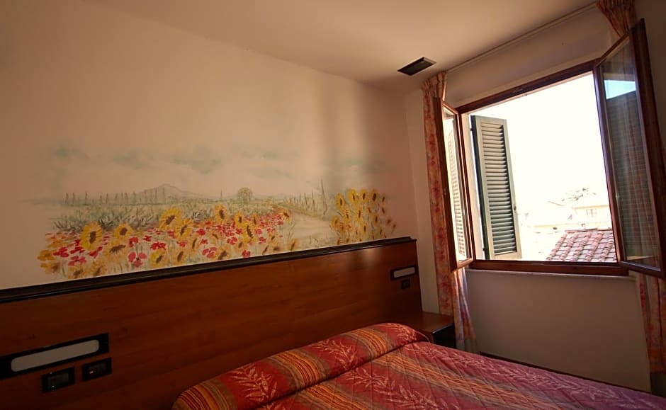 Hotel Leonardo