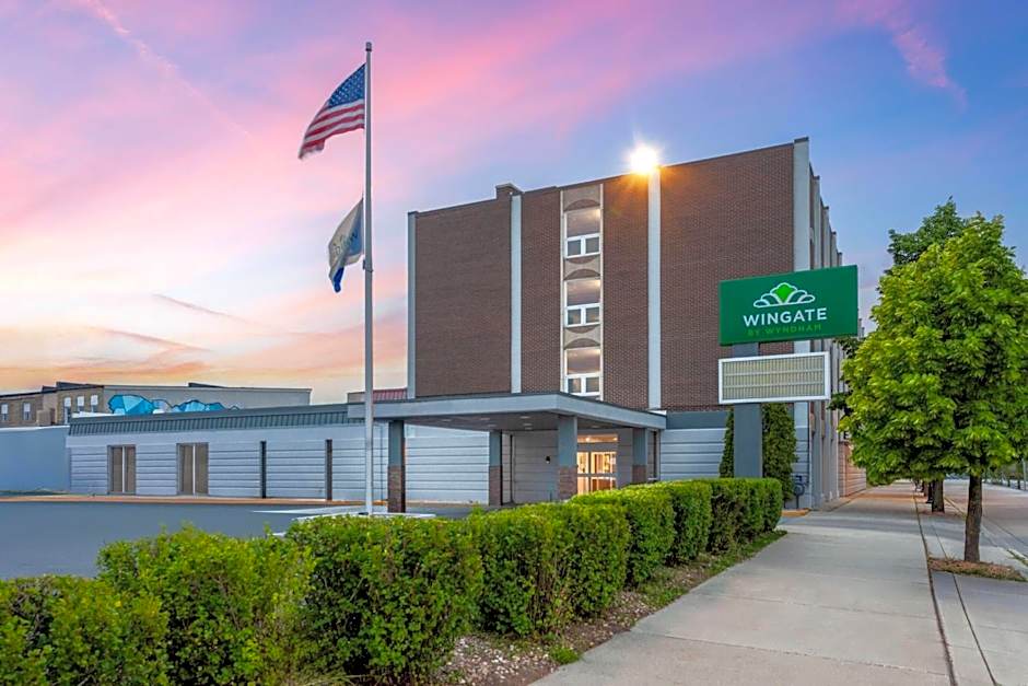 Wingate by Wyndham Sheboygan