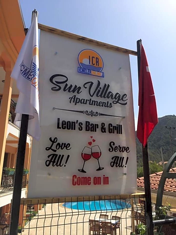 Leons Sun Village Apartments