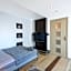 ClickTheFlat Chłodna Center Apart Rooms