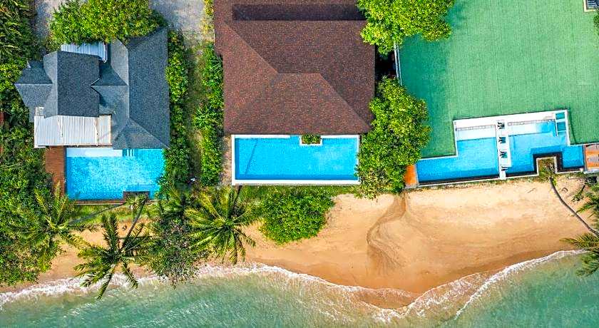 Fisherman Way Beach Villa