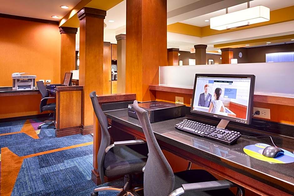 Fairfield Inn & Suites by Marriott Gillette