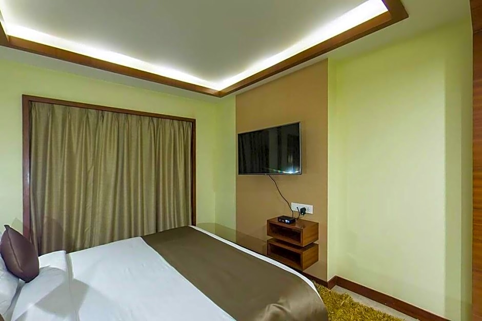 The Fern Residency Mundra