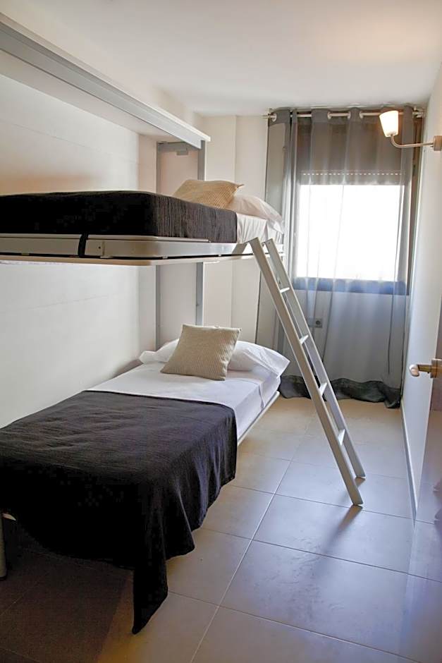Up Suites BCN