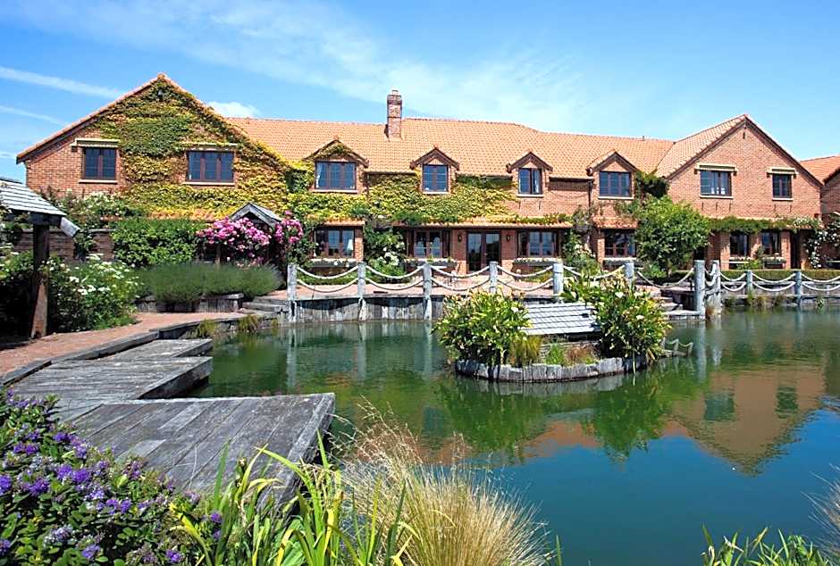 Grand Arden Monaco Nelson