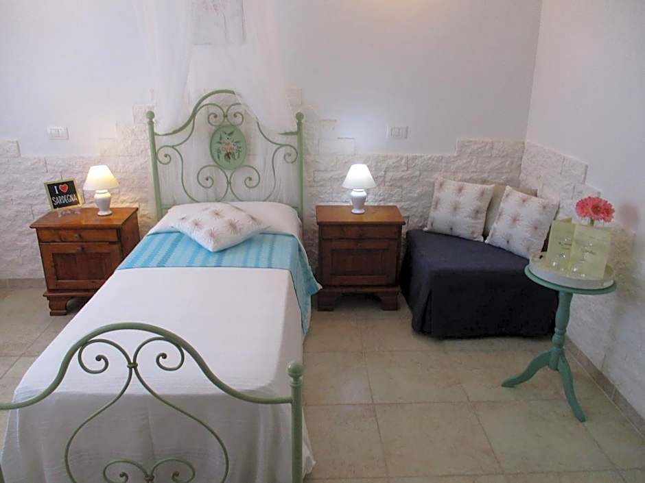 Villa Margherita Suite & charme
