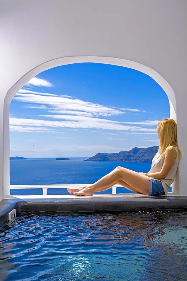 White Pearl Villas